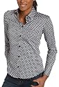 Ben Sherman Women's Coe Long Sleeve Shirt