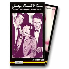 Judy Garland Collection (The Best of Judy Garland, Judy Garland and Friends, Judy Frank... by