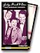 VHS : Judy Garland Collection (The Best of Judy Garland, Judy Garland and Friends, Judy Frank & Dean - The Legendary Concert)