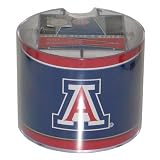 Arizona Wildcats Paper & Desk Caddy