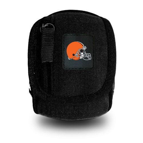 NFL Cleveland Browns Compact Camera Case