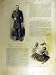 1891 Alexandrovitch Vicuna Portrait French Print