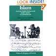 Islam: From the Prophet Muhammad to the Capture of Constantinople Volume 2: Religion and Society by Bernard Lewis