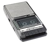 Panasonic RQ-2102 E 9 Kassettenrekorder