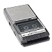 Panasonic RQ-2102 E 9 Kassettenrekorder