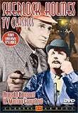 Sherlock Holmes, Volume 1 - TV Classics