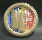 Memory Foam Combo Pack-Tan