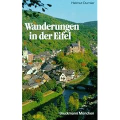 Wanderungen in der Eifel