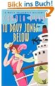 To Davy Jones Below (Daisy Dalrymple Mysteries)