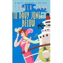 To Davy Jones Below