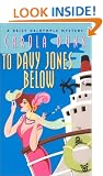 To Davy Jones Below (Daisy Dalrymple Mysteries)