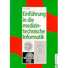 Einf�hrung in die medizintechnische Informatik