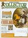 Collector Magazine & Price Guide December 2002 - Christmas, Teddy Bear Paper Dolls, Dollhouses, Sant