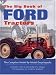 The Big Book of Ford Tractors: The Complete Model-by-Model Encyclopedia...Plus Classic Toys, Brochures, and Collectibles