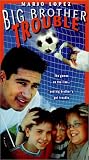 Buy : Big Brother Trouble [VHS]