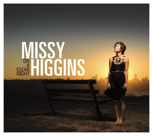 CD-Charts  Music : On a Clear Night