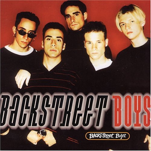 CD-Charts  Search : Backstreet Boys