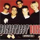 Click here to buy Backstreet Boys by  Backstreet Boys .