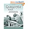 The Gargoyle Book: 572 Examples from Gothic Architecture