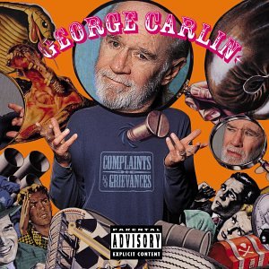 CD-Charts  Music : Complaints and Grievances