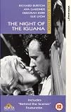 Produkt-Bild: The Night Of The Iguana [VHS] [UK Import]
