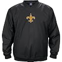 NFL New Orleans Saints High Praise Pullover