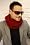 Merino Wool Knitted Snood