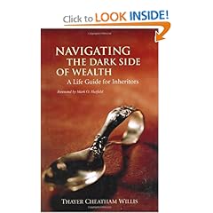  Navigating the Dark Side of Wealth