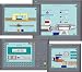 Touch MultiPanel 304,8mm 6AV6644-0AA01-2AX0