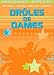 Drôles de dames : L'Intégrale Saison 2 - Coffret 6 DVD Drôles de dames : L'Intégrale Saison 2 - Coffret 6 DVD