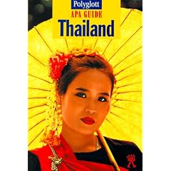 Polyglott Apa Guides - Thailand