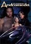 Andromeda Season 1 Collection 2 (Episode 106-110)