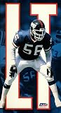 LT: Lawrence Taylor