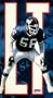 LT: Lawrence Taylor [VHS]