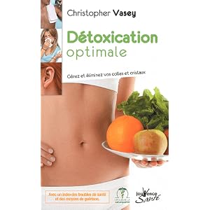 D�toxication optimale