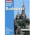 Berlitz Budapest Pocket Guide (Berlitz Pocket Guide) by