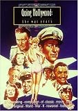 Going Hollywood: The War Years by SHANACHIE