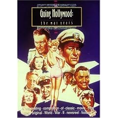 Going Hollywood: The War Years by 
