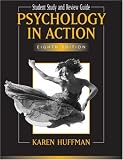 Psychology in Action, Study Guide
