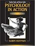 Psychology in Action, Study Guide