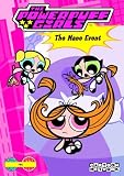 powerpuff girls the mane event (Region 2 DVD)