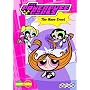 Powerpuff Girls - The Mane Event