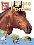 Horses and ponies