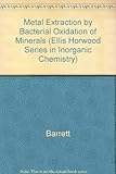 Metal extraction by bacterial oxidation of minerals