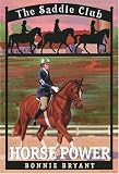 Horse Power (Saddle Club(R))