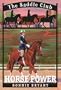 Horse Power (Saddle Club(R))