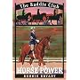 Saddle Club 4: Horse Power