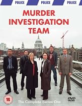 Murder Investigation Team - Series 1 [DVD] [2003]