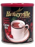 Raspberry Hot Cocoa - 16 Ounce Can