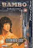 DVD : Rambo III [1988]
